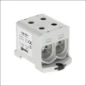 VC05-0031 OUNEVA OTL AANSLUITKLEM GRIJS 25-150