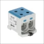 VC05-0032 OUNEVA OTL AANSLUITKLEM BLAUW 25-150