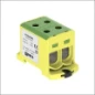 VC05-0044 OUNEVA OTL AANSLUITKLEM GROEN/GEEL 6-