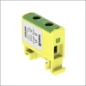VC05-0045 OUNEVA OTL AANSLUITKLEM GROEN/GEEL 1