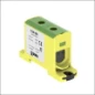 VC05-0051 OUNEVA OTL AANSLUITKLEM GROEN/GEEL 6-