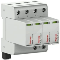 RAYCAP, Protec T1-300-4+0-R