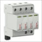 PROTEC T2-300-3+1-R RAYCAP OVERSP BEV 300V 50KA DIN