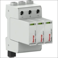 RAYCAP, ProTec T1-1100PV-3+0-R