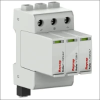 RAYCAP, ProTec T1-1500PV-3+0-R
