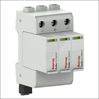 RAYCAP, ProTec T2-1500PV-3+0-R