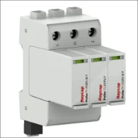 RAYCAP, ProTec T1-1200PVG-3+0