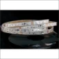  RUTEC LEDSTRIP FLEX 12VDC 5M RGBIP68