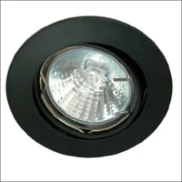 RUTEC, SPOT 200 ZWART