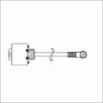 AFC 8513D PANASONIC PROGRAMMEERKABEL FP0