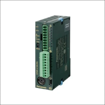AFP0RC14RS-T PANASONIC PLC FP0R-C14RS CPU SCHR 24VDC