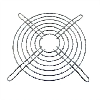 ASEN18001 PANASONIC FAN GUARD 120X120