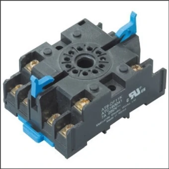 ATC180031J PANASONIC MONTAGEVOET DINR 8P TBV TIMER