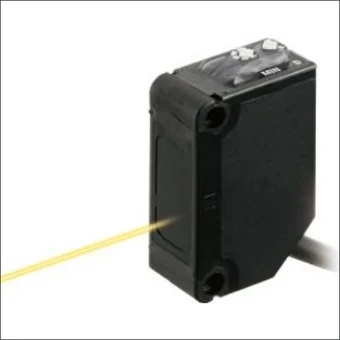 CX421 PANASONIC SENSOR RFL 12-24VDC PNP+2M