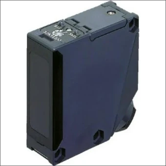 EQ 502T PANASONIC SENSOR DIF+TIM 24-240VACDC REL
