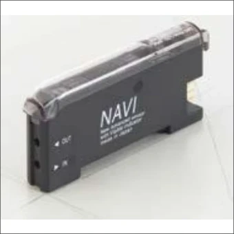 FX301P PANASONIC SENSOR OPT 12-24VDC RED PNP