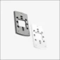  PAXTON INB DOOS ADAPTER P75