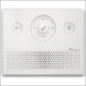  PAXTON NET2 ENTRY AUDIO BINNENPOST