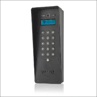337-410-NL PAXTON PANEEL N2 ENTRY OPB+REGENKAP