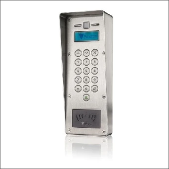 337-510-NL PAXTON PANEEL ENTRY VAND OPB REGENKAP