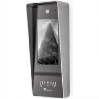 337-610-NL PAXTON NET2 ENTRY TOUCHP OPB+RGK