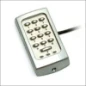  PAXTON KEYPAD TOCHLOCK RVS K50