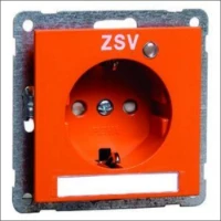 PEHA, D 20.6511.332 LED/4 ZSV