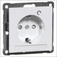 PEHA, D 20.6511.022 LED/4 NA