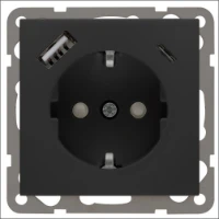 PEHA, D 6511.193 SI USB CA
