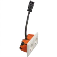 PEHA, D 80.6612/672.02 SI GE30 LD H