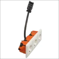 PEHA, D 80.6613/673.02 SI GE30 LD H