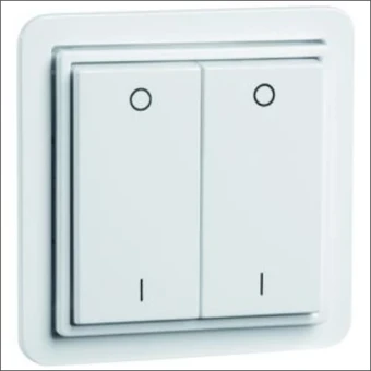 80.455.02 FU-BLS PEHA STANDARD WANDZENDER EASYCLICK