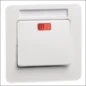 81.640.02 GLK NA PEHA STANDARD KLEMWIP 48X41 MM LEV
