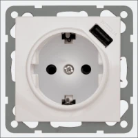 PEHA, D 6511.02 SI USB