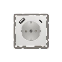 PEHA, D 6511.02 SI USB CA