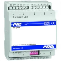 PEHA, D 940/24 EM RÜ