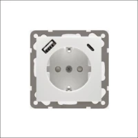 PEHA, D 11.6511.02 SI USB CA