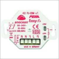 PEHA, D 452 FU-EBIM O.T.