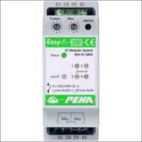 PEHA, D 454 FU-2REG