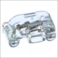 LED 505/230 W PEHA LED ELEMENT 230VAC= 0 8MA WI