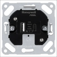 PEHA, D 1603/CA USB SPV O.A.