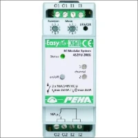 PEHA, D 452 FU 2REG