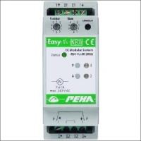 PEHA, D 454 FU-JR 2REG