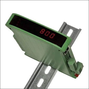 SGM820-ETH-W PENKO MEETVERSTERKER ETH 3DI/4DO 24V