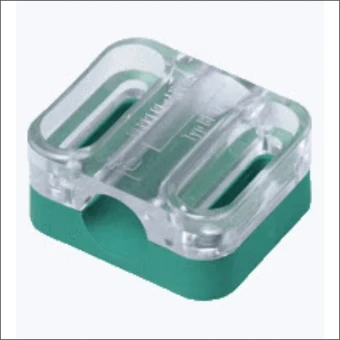 BF11 PEPPERL EN BEVESTIGINGSFLENS 11MM