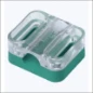  PEPPERL EN BEVESTIGINGSFLENS 12MM