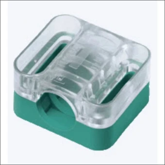 BF18 PEPPERL EN BEVESTIGINGSFLENS 18MM