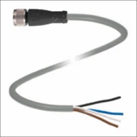 PEPPERL EN FUCHS, V1-G-2M-PVC