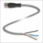  PEPPERL EN STEKER FEM M12 4P