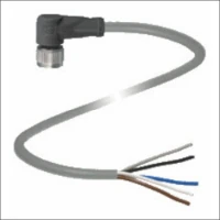 PEPPERL EN FUCHS, V15-W-5M-PVC